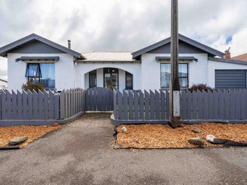 216 Spey Street, Invercargill