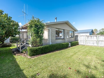 10 Lafferty Street, Maeroa, Hamilton