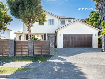 28 Cherrywood Crescent, Northpark, Auckland