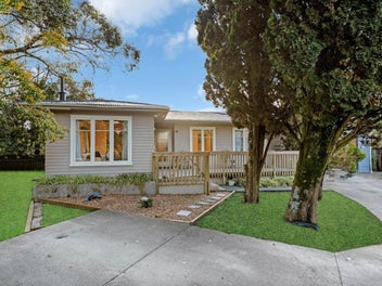 53 Henderson Valley Road, Henderson, Auckland