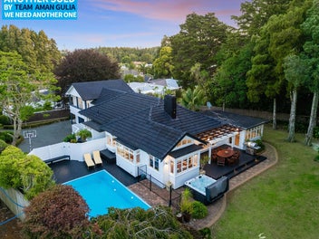 94 Sylvia Road, Hillcrest, Auckland