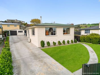 2 Dale Crescent, East Gore, Gore