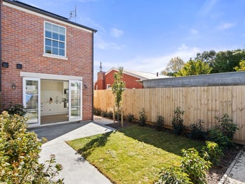 26 Bunyan Street, Waltham, Christchurch