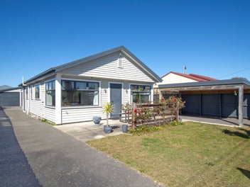 131 Tedder Avenue, North New Brighton, Christchurch