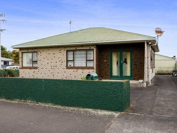 35 High Street, Hawera