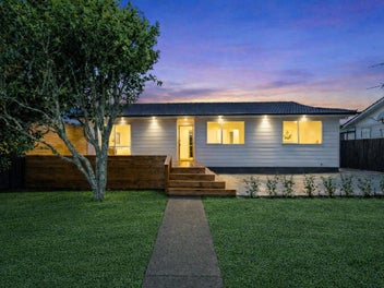 17 Desmond Place, Otara, Auckland