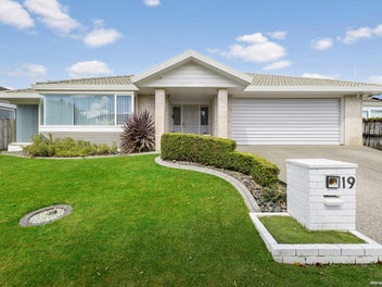 19 Astoria Place, Northpark, Auckland