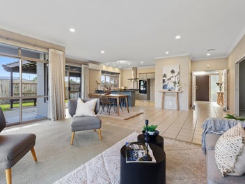 35 Santa Cruz Drive, Papamoa Beach, Papamoa