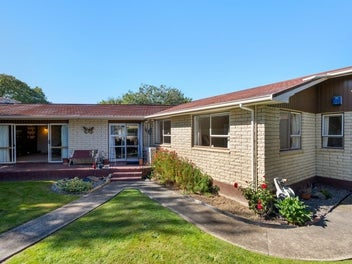 45 Leefield Street, Blenheim