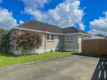 4 Hollard Grove, Avalon, Lower Hutt