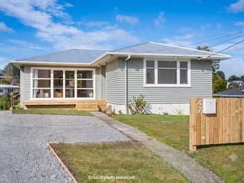 47 Clotworthy Crescent, Onerahi, Whangarei