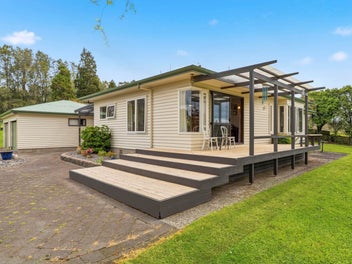 106 Leyland Road, Whakamarama, Tauranga