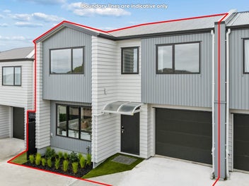 46B Patons Road, Howick, Auckland