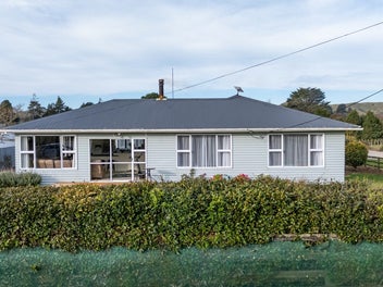 59 High Street, Eketahuna