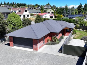 1 Dwyer Place, Lake Tekapo, Lake Tekapo