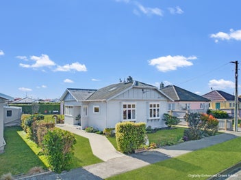 16 Witham Street, Oamaru North, Oamaru