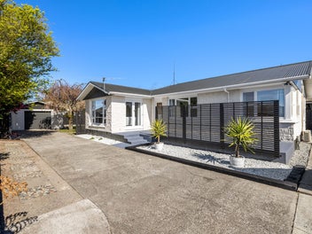 67 Blankney Street, Hornby, Christchurch