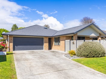 5 Sargent Place, Otorohanga