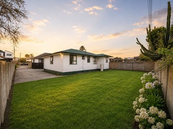 12A Everitt Road, Otara, Auckland