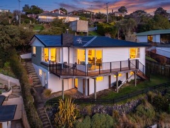 58 Skibo Street, Kew, Dunedin