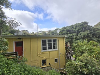 58C Norway St, Aro Valley, Wellington
