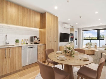 106/9 Walmer Road, Point Chevalier, Auckland