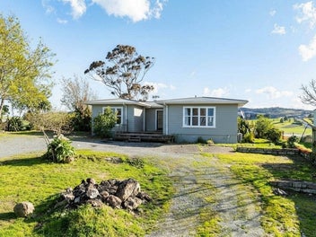 4 Clark Mcconachy Place, Raumanga, Whangarei