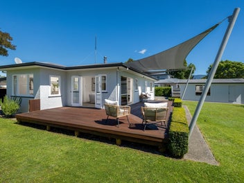 26A Courtney Street, Motueka