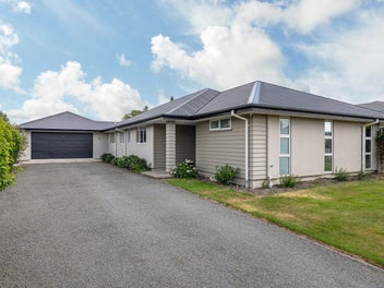22 Pemberton Drive, Darfield, Darfield