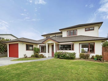58 Cypress Drive, Maungaraki, Lower Hutt