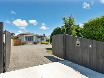 96 Kuripuni Street, Kuripuni, Masterton