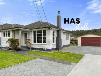 302 Stokes Valley Road, Stokes Valley, Lower Hutt