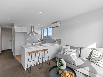 8/112A OLLIVIERS ROAD, Phillipstown, Christchurch