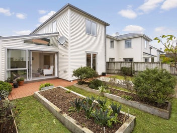 22/36 Dee Street, Island Bay, Wellington