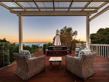 117 Priestley Terrace, Bluff Hill, Napier