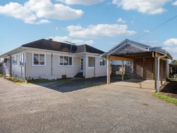 31 Beatty Road, Pukekohe, Pukekohe