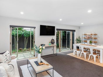 11C Stoneyhurst Street, St Albans, Christchurch