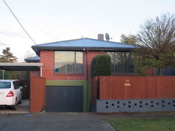 48 Kelvin Street, Marchwiel, Timaru