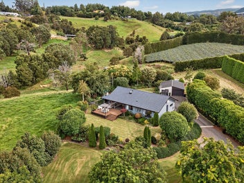 26D Wainui South Road, Whakamarama, Whakamārama