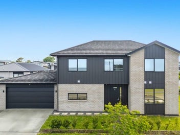 1 Te Mura Crescent, Takanini, Auckland