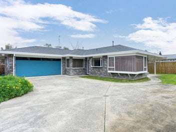 31A Stanley Street, Levin, Levin