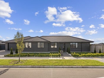 41 Ebenezer Drive, Lincoln, Lincoln