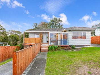 13 Redwood Drive, Massey, Auckland