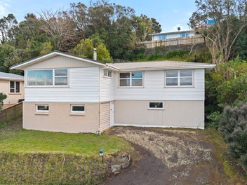 4 Branscombe Street, Johnsonville, Wellington