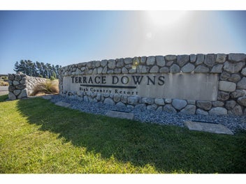0 Coleridge Road, Windwhistle, Hororata