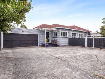 87A Boundary Road, Claudelands, Hamilton