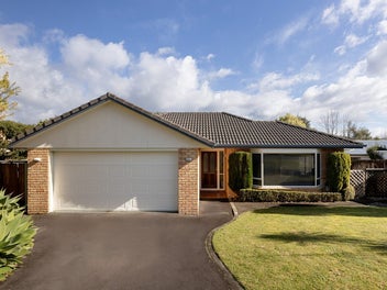 21 Arrowfield Drive, Pyes Pa, Tauranga
