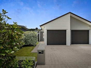 3 Red Barn Lane, Pukekohe, Pukekohe