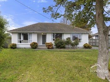 6 Dix Street, Wigram, Christchurch