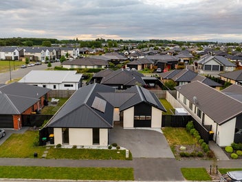 3 Cress Street, Halswell, Christchurch